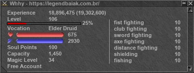 Signature for player Whhy